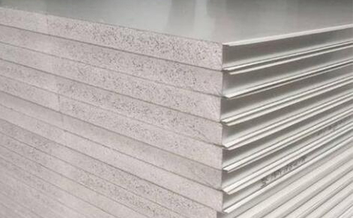 化隆硅岩净化板