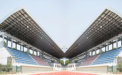 化隆钢结构施工技术详解:从规划到完工的关键步骤 化隆钢结构施工技术详解:从规划到完工的关键步骤