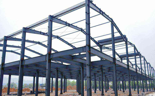 化隆钢结构厂房的建造成本受哪些方面影响