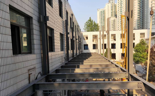 化隆钢结构防火涂料的检测技巧是有哪些