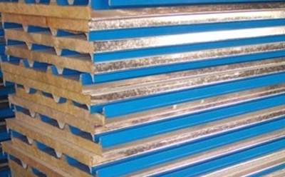 化隆彩钢岩棉板宽度是多少