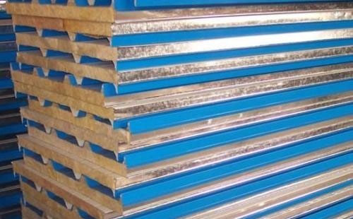 如何选择合适的化隆彩钢岩棉板 如何选择合适的化隆彩钢岩棉板