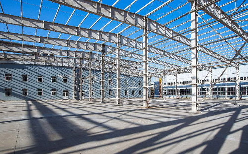 化隆钢结构工程怎么做?从设计到施工全流程解析 化隆钢结构工程怎么做?从设计到施工全流程解析