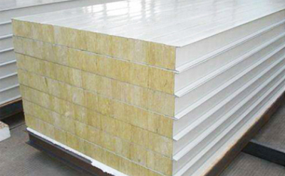 冷库保温墙板施工_化隆彩钢夹芯板安装技术要点