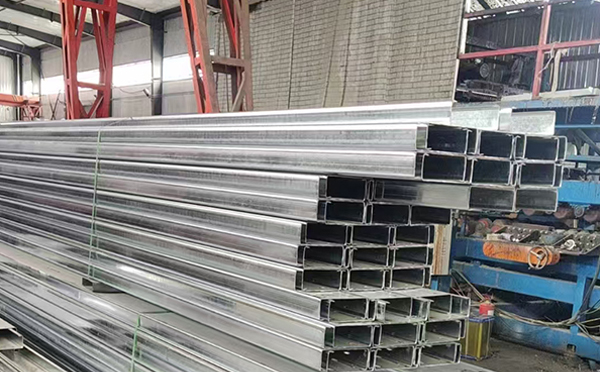 化隆C型钢规格与安装技术全解析 化隆C型钢规格与安装技术全解析