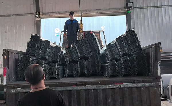 9月工程旺季，化隆楼承板供应如何保障？