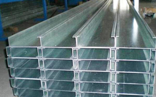 化隆青海化隆C型钢选购与安装技术指南