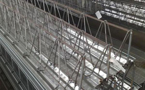 施工必看:化隆青海化隆楼承板工程四大原则与关键数据——从排版到栓钉一次讲透 施工必看:化隆青海化隆楼承板工程四大原则与关键数据——从排版到栓钉一次讲透