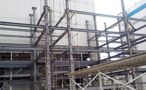 化隆钢结构设计施工难点与解决方案全解析