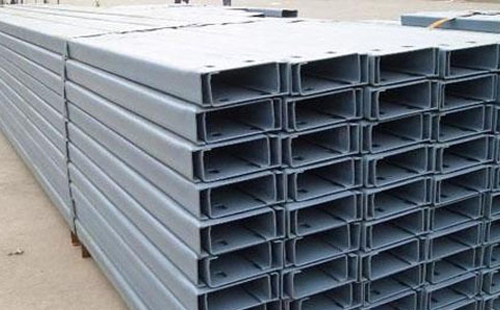 化隆C型钢规格型号与选型应用全指南