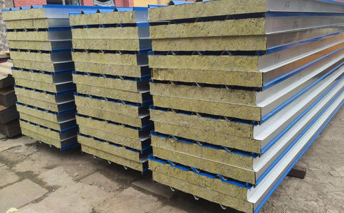 防火等级如何影响化隆彩钢岩棉板价格？2025选购全攻略