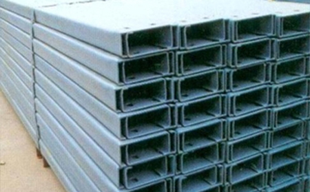 冷弯化隆C型钢：建筑结构中的高效支撑与灵活应用之选