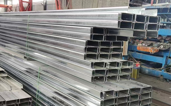 化隆C型钢应用领域与选型技术指南