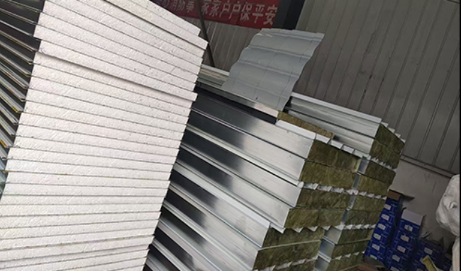 化隆彩钢板隔墙施工方法，内隔断怎么做更结实？